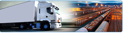 Choice Freight, Truck and Train Transport