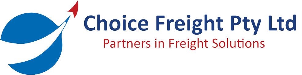 Choice Freight Pty Ltd.